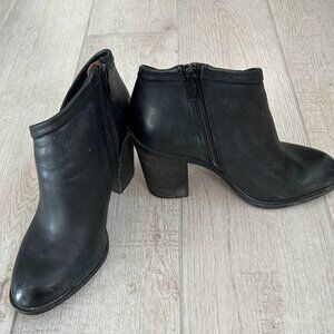 Lucky Brand Bootie